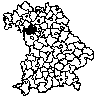 Landkreise: Neustadt a.d.Aisch-Bad Windsheim Landkreise: Neustadt a.d.Aisch-Bad Windsheim