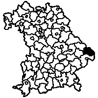 Landkreise: Freyung-Grafenau Landkreise: Freyung-Grafenau