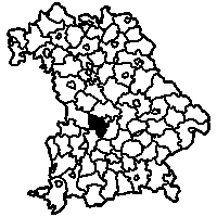 Landkreise: Neuburg-Schrobenhausen Landkreise: Neuburg-Schrobenhausen