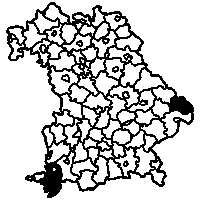 Landkreise: Freyung-Grafenau Landkreise: Freyung-Grafenau