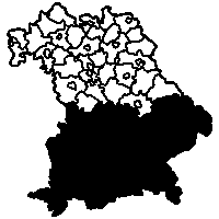 Landkreise: 