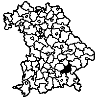 Landkreise: Mühldorf a.Inn Landkreise: Mühldorf a.Inn