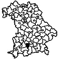 Landkreise: Starnberg