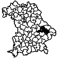 Landkreise: Deggendorf,Straubing-Bogen