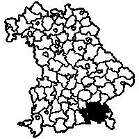 Landkreise: Rosenheim,Traunstein Landkreise: Rosenheim,Traunstein