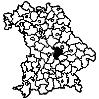 Landkreise: Kelheim
