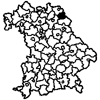 Landkreise: Wunsiedel i.Fichtelgebirge