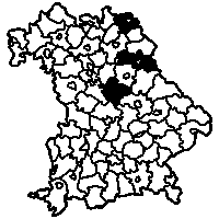 Landkreise: Neumarkt i.d.Opf.,Neustadt a.d.Waldnaab,Hof